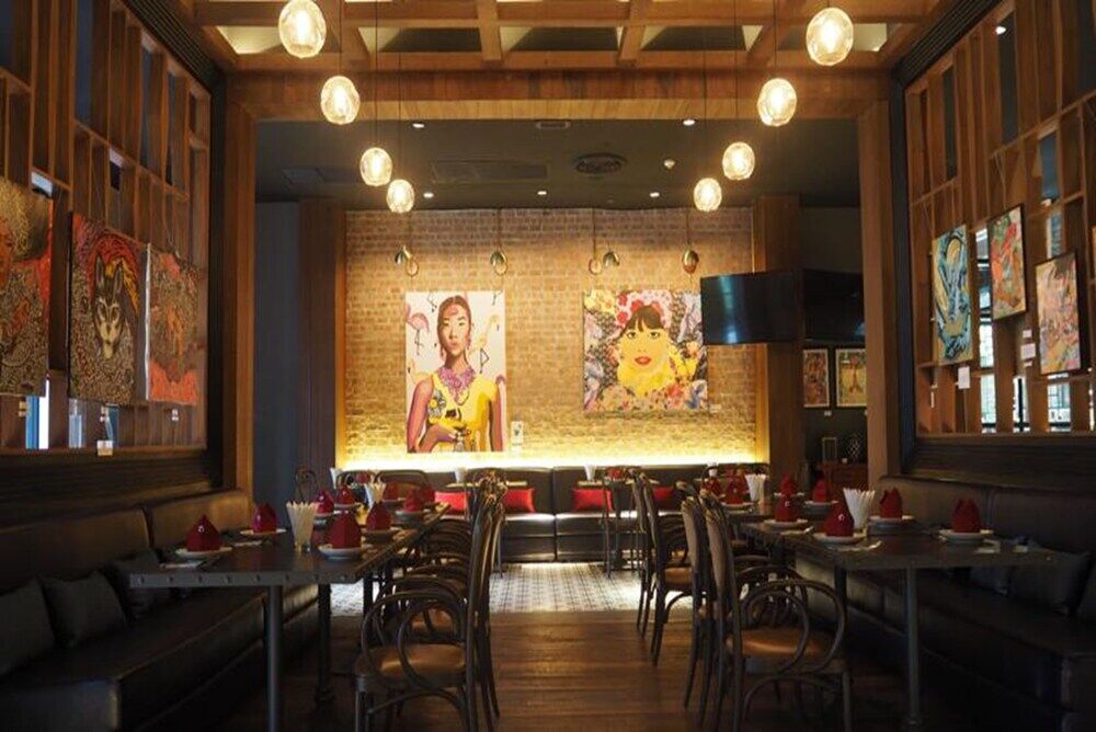Metropole 5* Bangkok