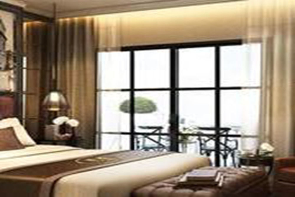 เมโทรโพล แบงค็อก 5* กรุงเทพมหานคร