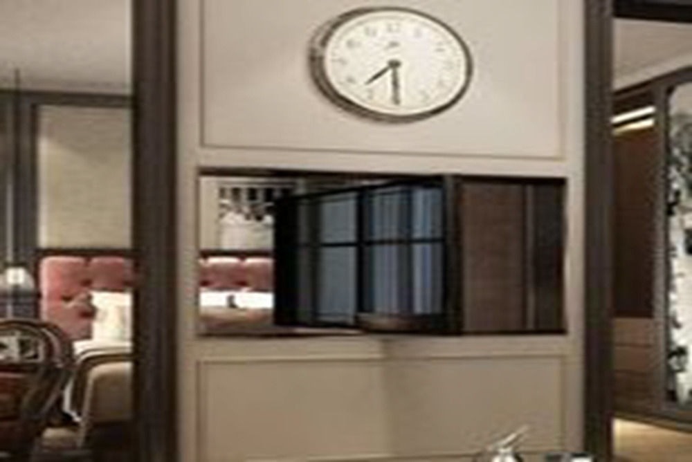 โรงแรม เมโทรโพล แบงค็อก 5*