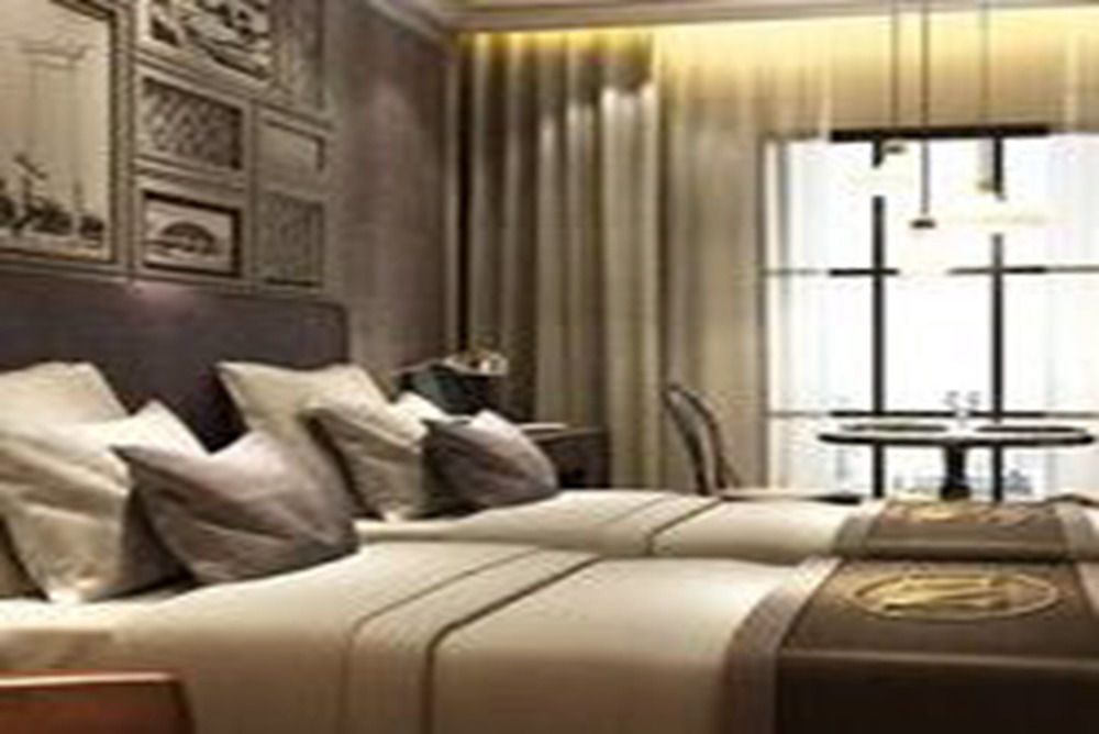 เมโทรโพล แบงค็อก 5* กรุงเทพมหานคร